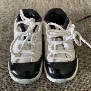 Nike Jordans Toddler